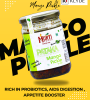 MANGO PICKLE
