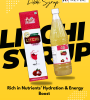 litchi syrup