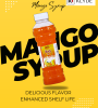 mango syrup
